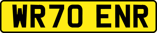 WR70ENR