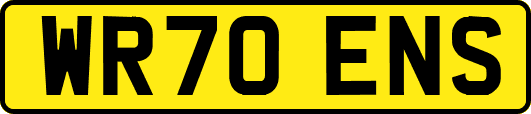 WR70ENS