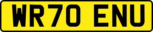 WR70ENU