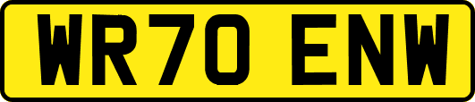 WR70ENW