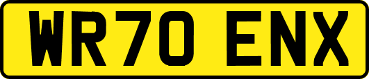 WR70ENX