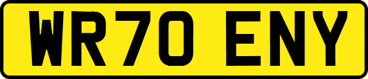 WR70ENY