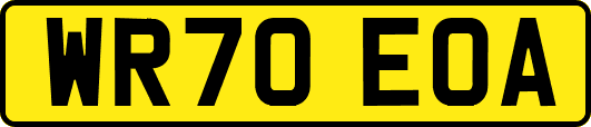 WR70EOA