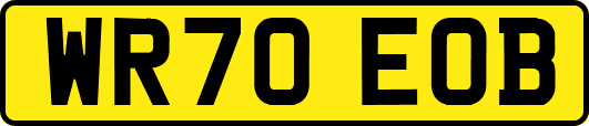 WR70EOB