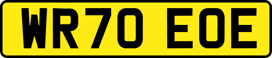 WR70EOE