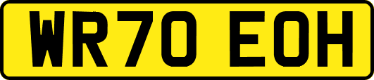 WR70EOH