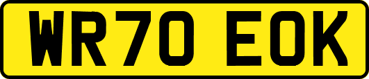 WR70EOK