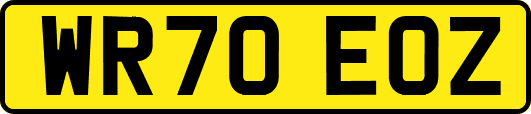 WR70EOZ