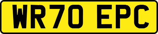 WR70EPC