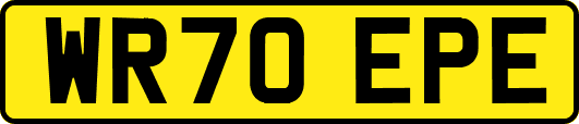 WR70EPE