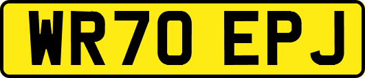 WR70EPJ