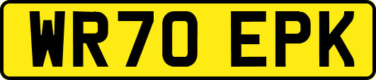 WR70EPK