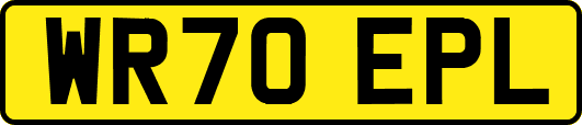 WR70EPL