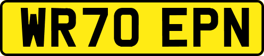 WR70EPN