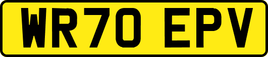 WR70EPV