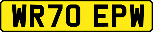 WR70EPW