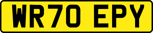 WR70EPY