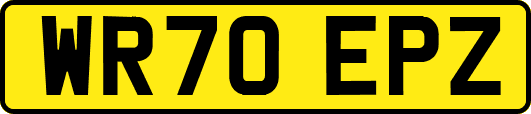 WR70EPZ