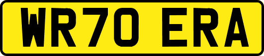 WR70ERA