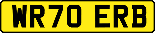 WR70ERB