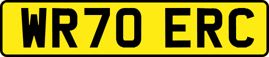 WR70ERC