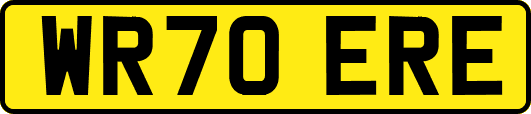WR70ERE