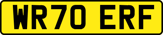 WR70ERF
