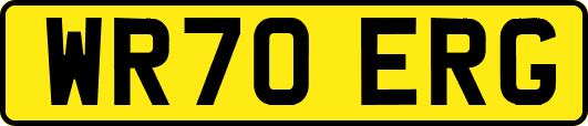 WR70ERG