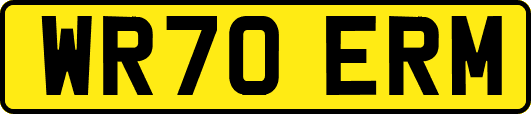 WR70ERM