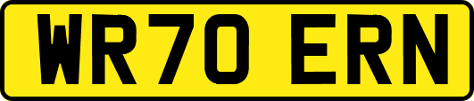 WR70ERN