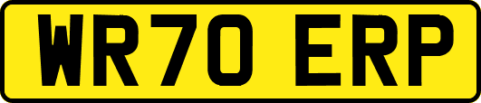 WR70ERP