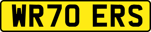 WR70ERS