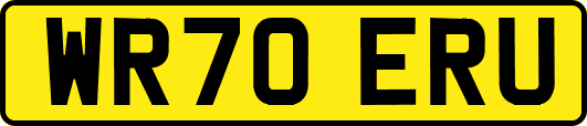WR70ERU