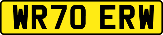 WR70ERW