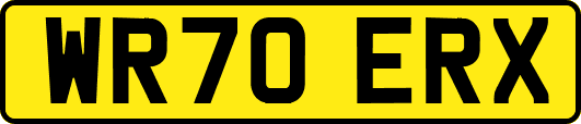WR70ERX