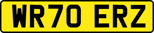 WR70ERZ