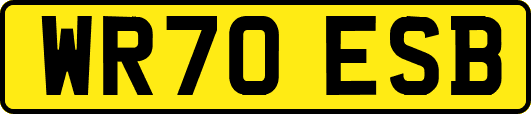 WR70ESB
