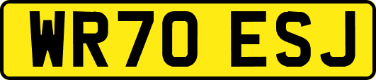 WR70ESJ
