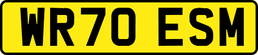 WR70ESM