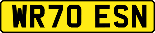 WR70ESN