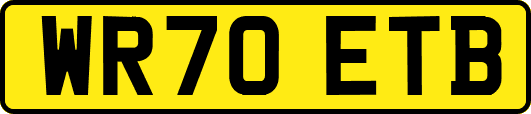 WR70ETB