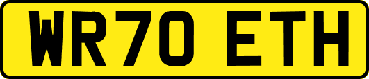 WR70ETH