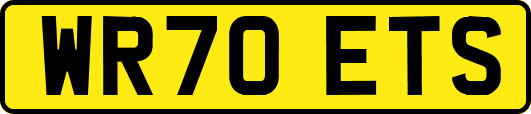 WR70ETS