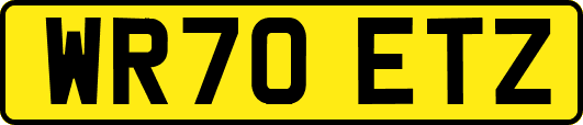WR70ETZ