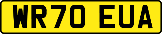 WR70EUA