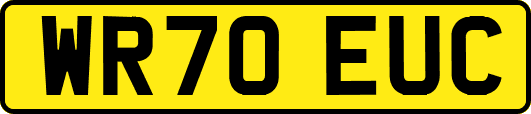 WR70EUC