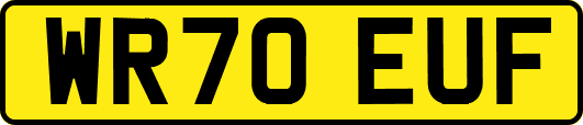 WR70EUF