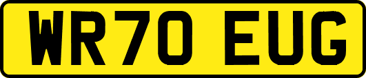 WR70EUG