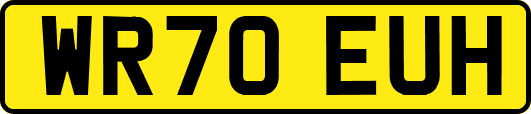 WR70EUH
