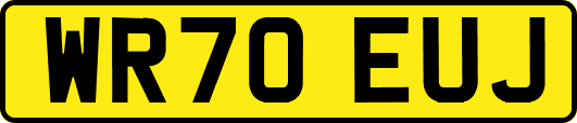 WR70EUJ